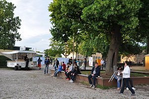 Letztes Spiel