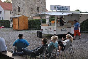 Letztes Spiel