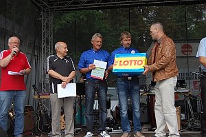 Fair-Play-Pokal f&uuml;r Wacker Nordhausen