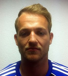Die Neuen: Erik Noparlik