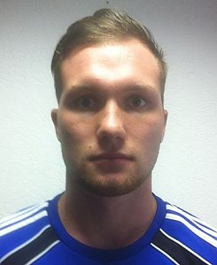 Die Neuen: Jan L&ouml;hmannr&ouml;ben
