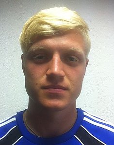 Die Neuen: Ram&oacute;n Hofmann