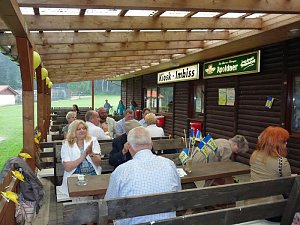Sommerfest der FDP