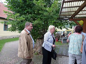 Sommerfest der FDP
