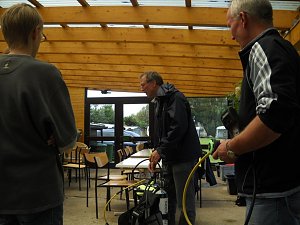 Schule mal anders