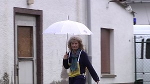 Amok-&Uuml;bung in Sundhausen
