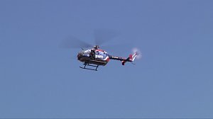 Amok-&Uuml;bung in Sundhausen