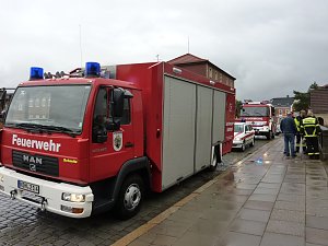 &Ouml;l in der Zorge