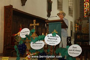 Aus zwei wird eins