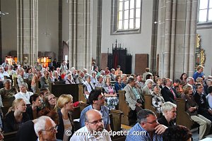 Aus zwei wird eins
