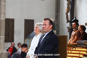 Aus zwei wird eins