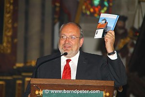 Aus zwei wird eins