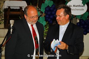 Aus zwei wird eins