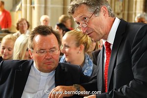 Aus zwei wird eins