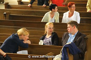 Aus zwei wird eins