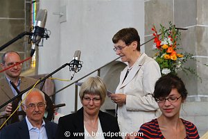 Aus zwei wird eins