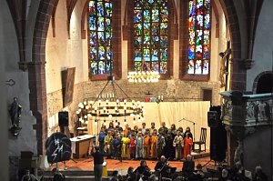 Nacht der Kirchen