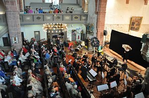 Nacht der Kirchen
