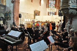 Nacht der Kirchen