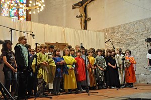 Nacht der Kirchen