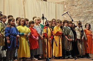Nacht der Kirchen