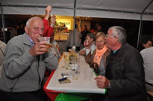 Geburtstagsfeier