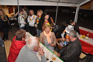 Geburtstagsfeier