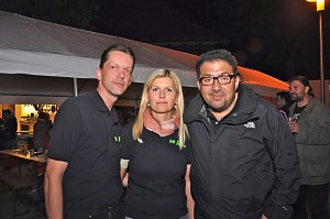 Geburtstagsfeier