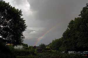 Der Harzgru&szlig; feierte