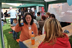 Nachbarschaftsfest WBG