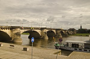 Nacht der Schl&ouml;sser, Elbbr&uuml;cke