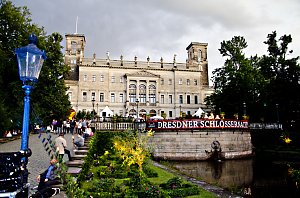 Nacht der Schl&ouml;sser, Schloss Albrechtsberg