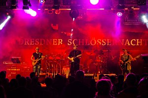 Nacht der Schl&ouml;sser