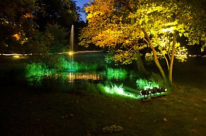 Nacht der Schl&ouml;sser