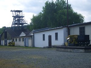 Immer an der Selke entlang