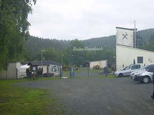 Immer an der Selke entlang