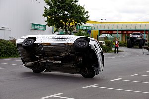 Stuntshow
