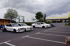 Stuntshow