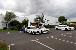 Stuntshow