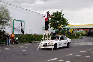 Stuntshow