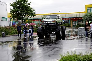 Stuntshow