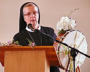 Abschied getanzt, gesungen, geweint