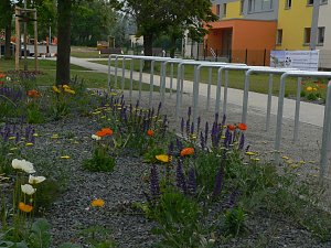 Kinderhaus Nordhausen-Ost