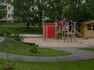 Kinderhaus Nordhausen-Ost