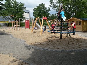 Kinderhaus Nordhausen-Ost