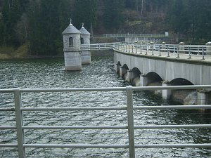 Impressionen aus dem S&uuml;dharz