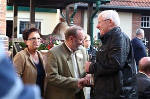 Sommerfest der Nordh&auml;user CDU