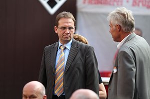 Sommerfest der Nordh&auml;user CDU