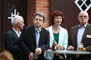 Sommerfest der Nordh&auml;user CDU
