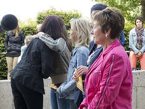 Abschied von der Grundschule